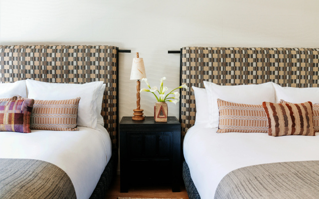 Downtown Los Angeles Proper Hotel, a Member of Design Hotels