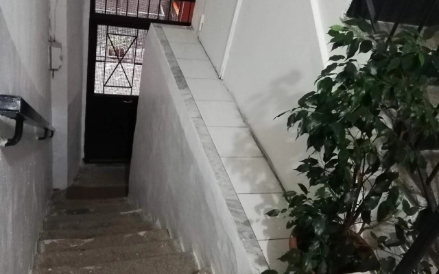 Lorenzo's Art Studio