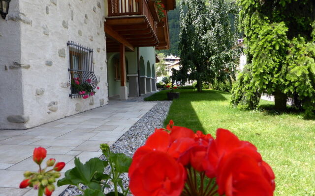 Residence il Giardino