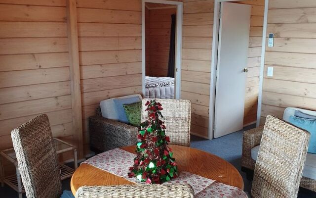 The Retreat Holiday House
