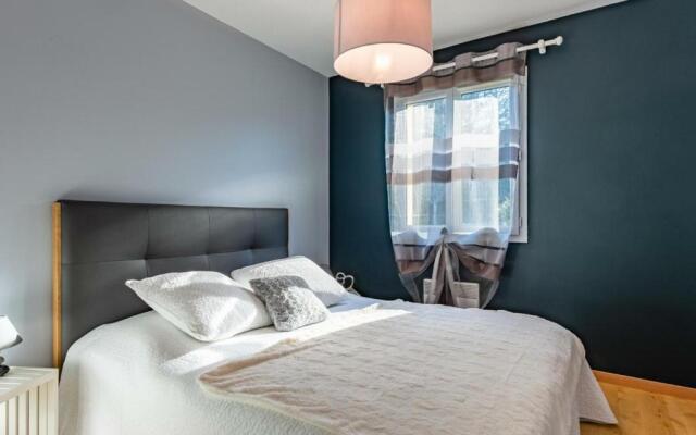 Gîte Saint-Cybranet, 4 pièces, 6 personnes - FR-1-616-204