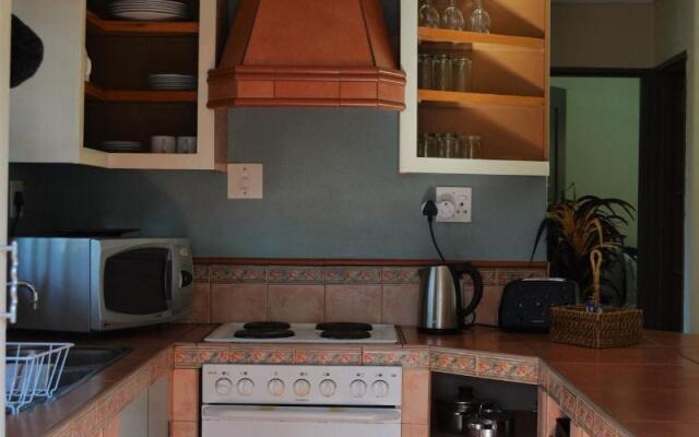 Wensleydale Guest Lodge
