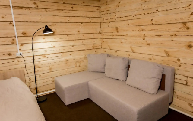 Zlatogor Guest House