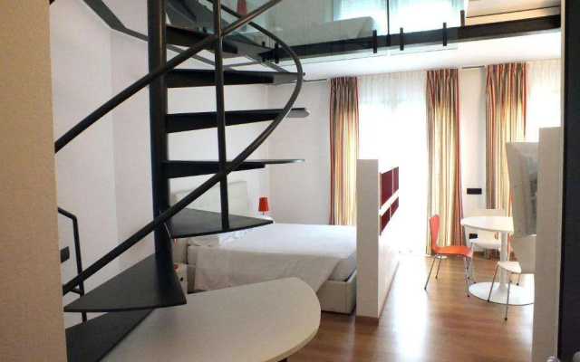 Bb Hotels Aparthotel Isola