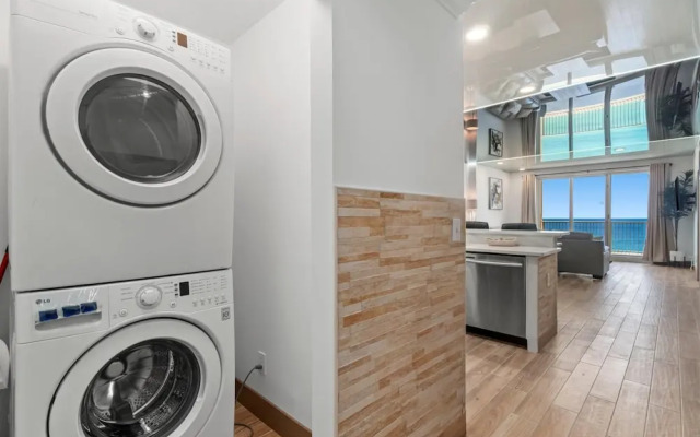 Ocean Villa 1302