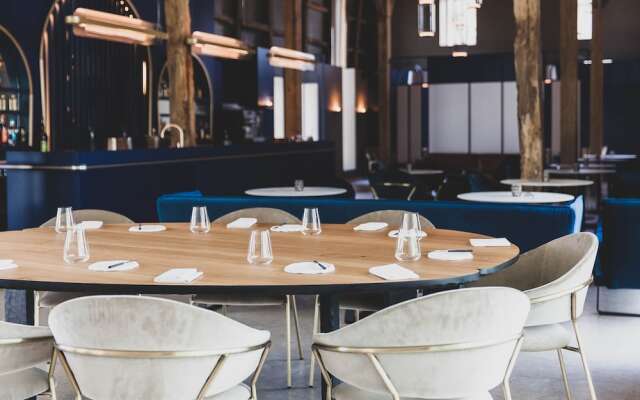 Roannay – Francorchamps