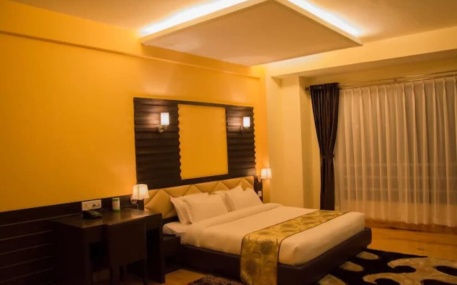Xenious Micro Ugyen Hotel Thimpu