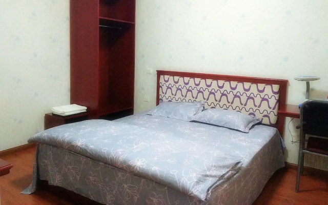 Guanghan Sunshine Hostel