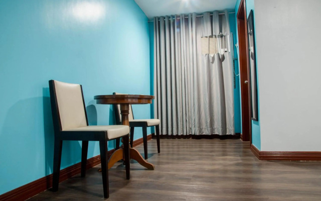 One Averee Bay Hotel