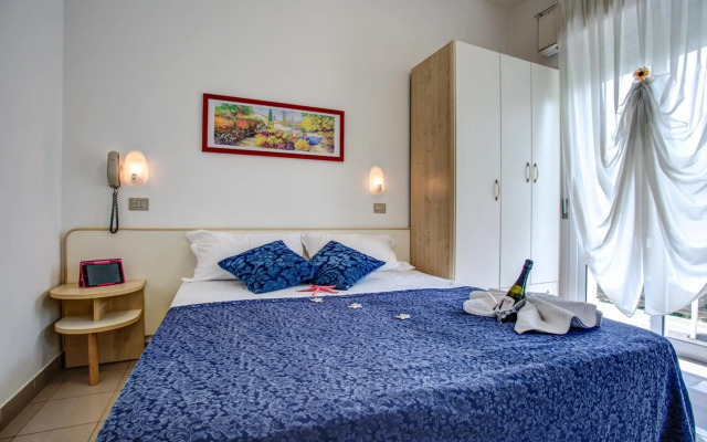 Hotel Tiziana