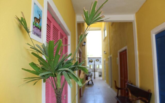 La Casona Hotel & Hostel