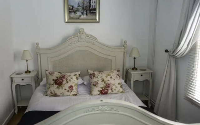 Regency Guest House