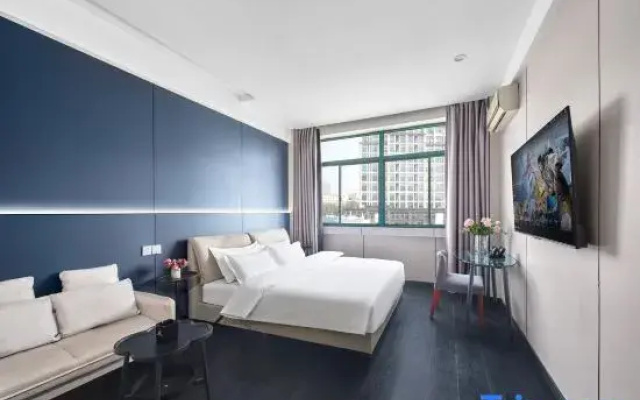 Shiguang Select Hotel