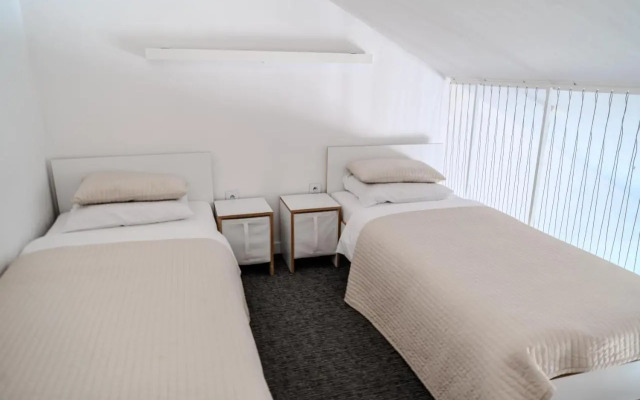 Hotel Skansen Conference& Spa