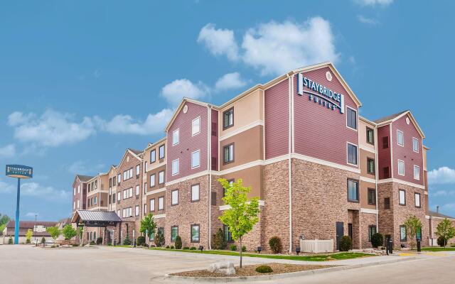 Staybridge Suites Bismarck, an IHG Hotel