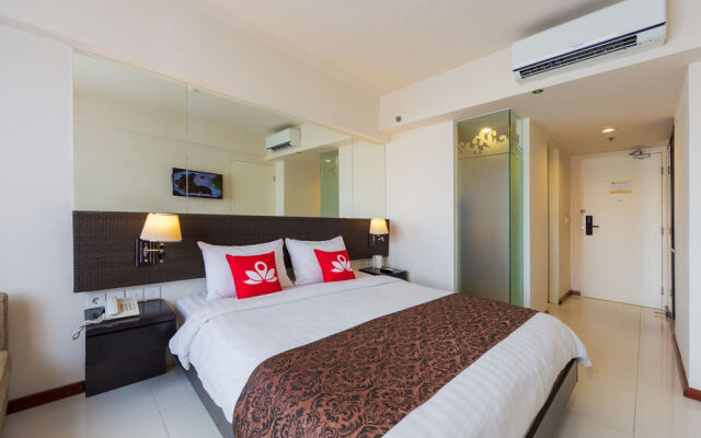 ZenRooms Kuta Jerman Beach