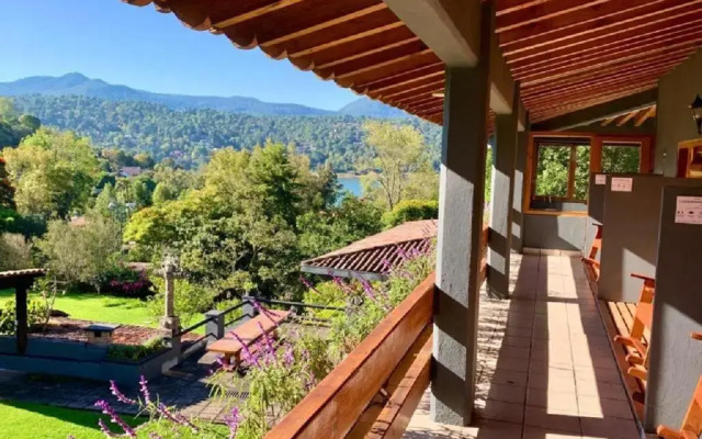 Orgánico Hotel Boutique VALLE DE BRAVO
