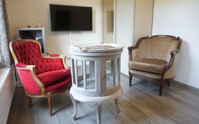 B&B Domein Rodin