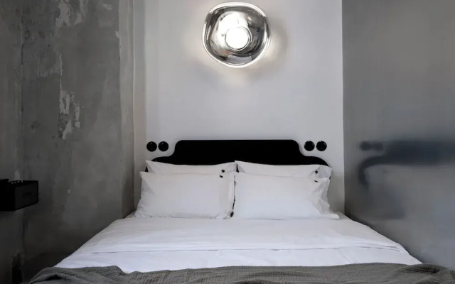 Hipsters Hotel