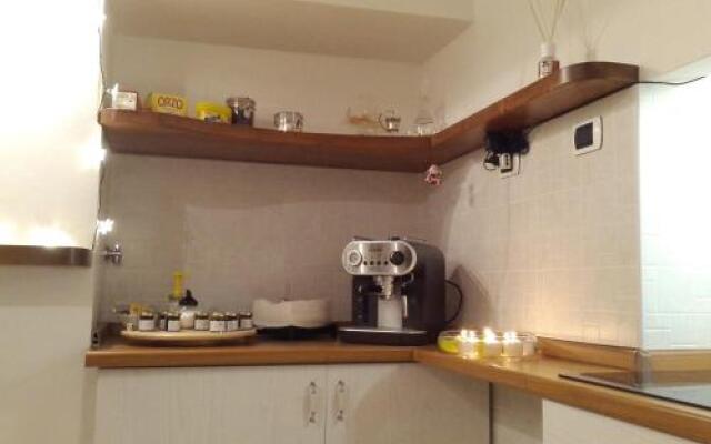 Bed & Breakfast Al Ponte