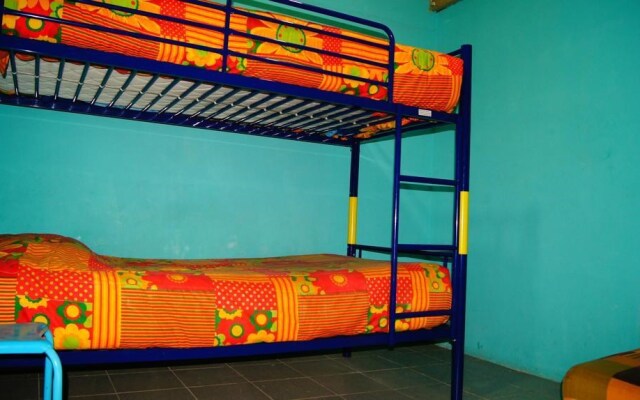 Backpackers San Pedro Hostel