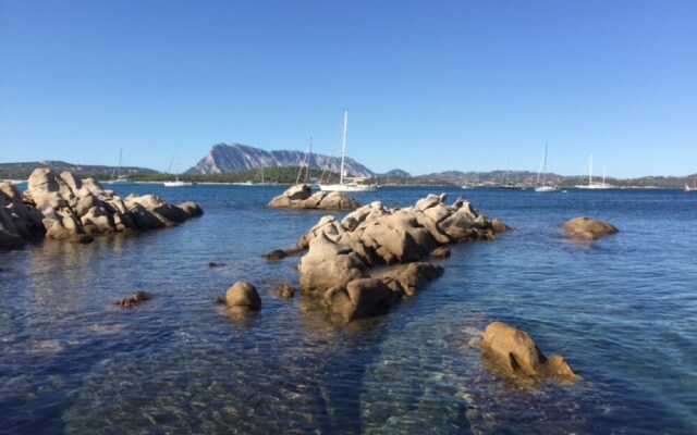 Splendid Villa in Residence