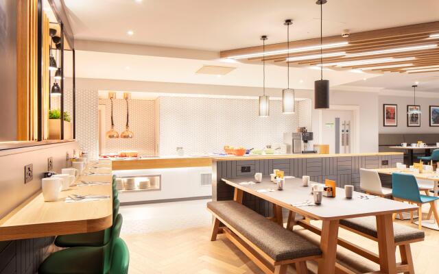 Holiday Inn Belfast City Centre by IHG