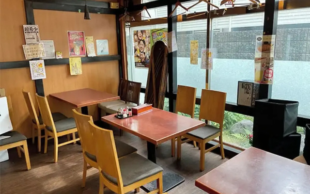 Takatsuki W and M Hotel