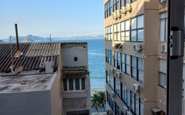 Mommy's Apartment in Copacabana