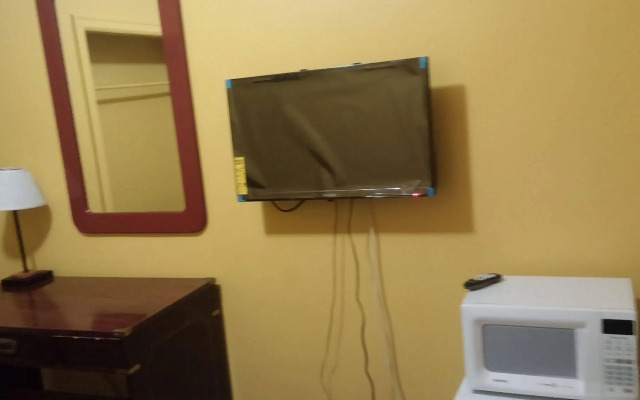Rodeway Inn