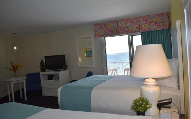 Breakers Resort & Beach Bar