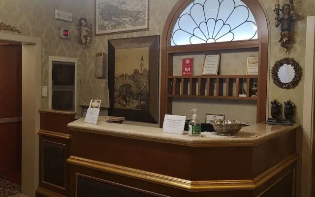 Locanda Ca' Le Vele