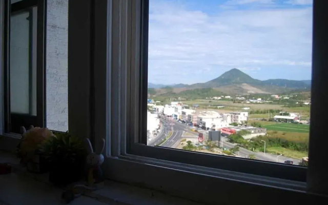 Sin Cing Hotel