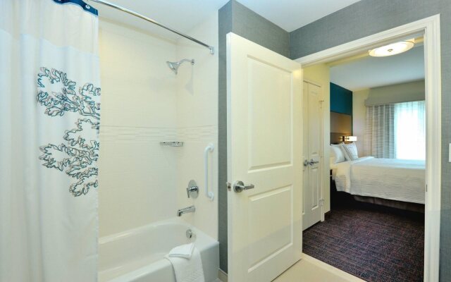 Residence Inn Houston Tomball