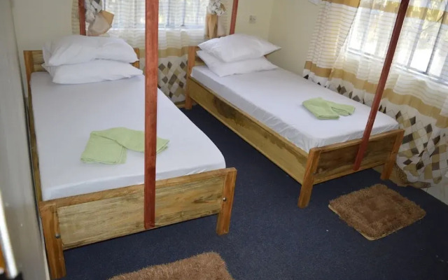 Swahili Home Stay