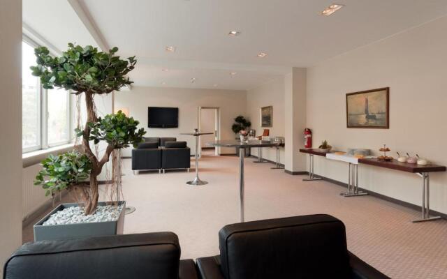 Hotel Sylter Hof Berlin