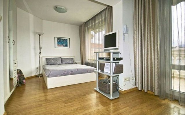 Milena Apartment