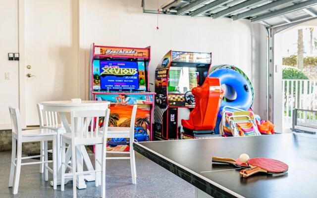 Another Slice of Paradise