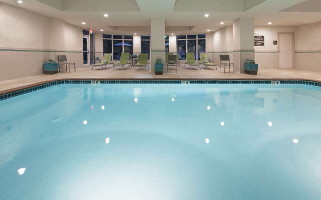 Hilton Garden Inn West Little Rock