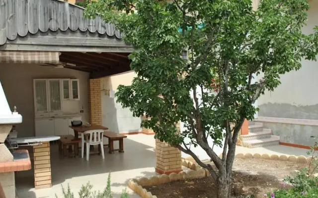 Casa Vacanza Cava d'Aliga
