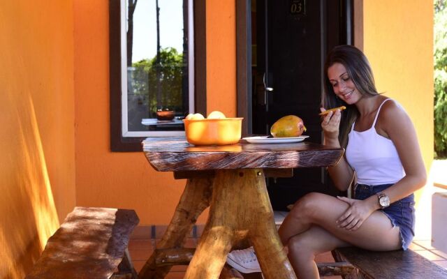 Apart Country Grand Crucero