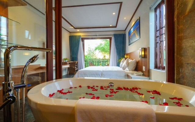 CIC Hoi An Villa