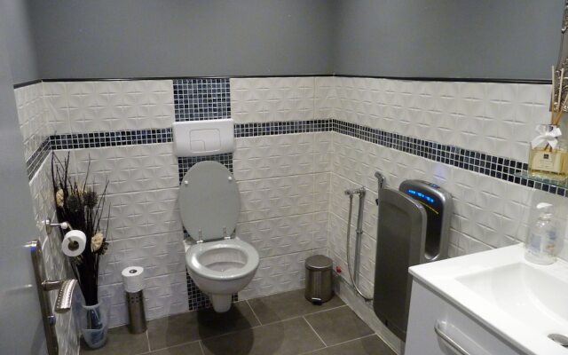 Hôtel le Clos St Jacques