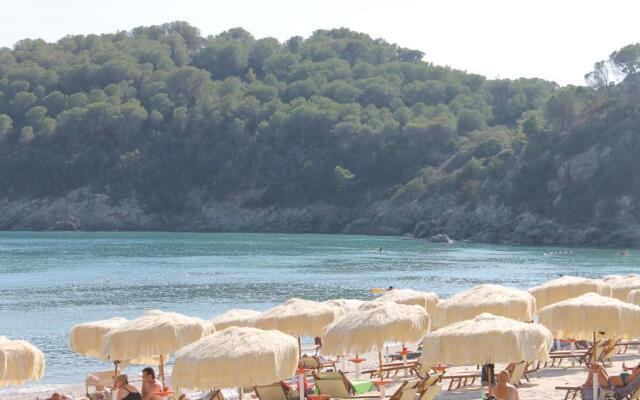 Casa Azzurra 3 camere e 2 bagni