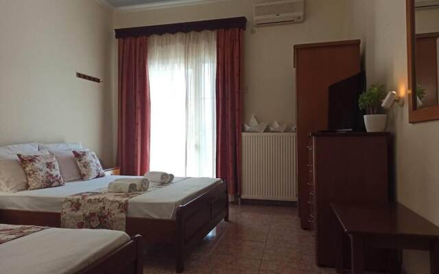 Apartment for two Persons