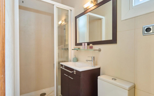 Casa Cosi - El Farró 3