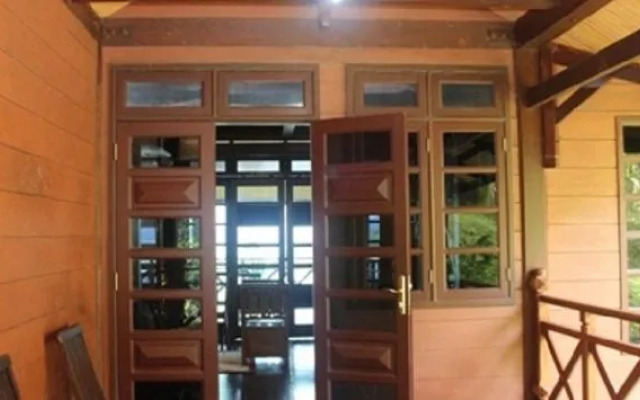 Villa Del Porto