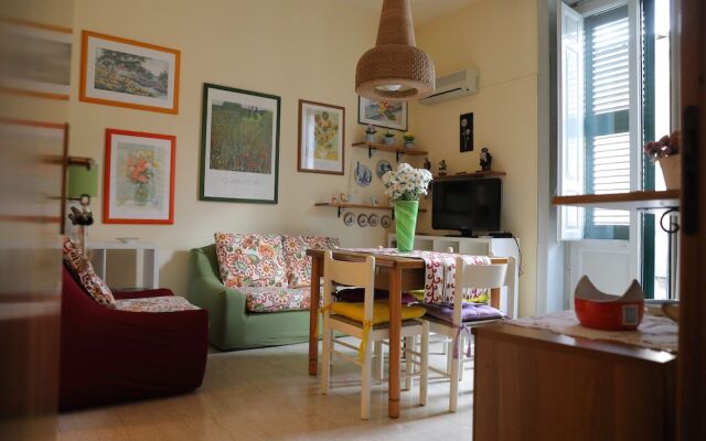 A Casa di Antonella