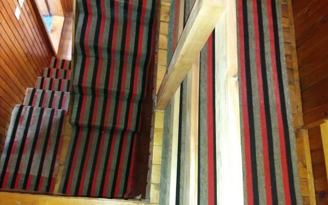 Guesthouse Durmitor Magic