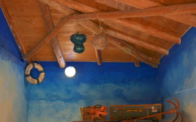 Archontiko Art Hotel